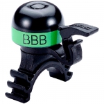 BBB MINIFIT BBB-16 Черный/зеленый