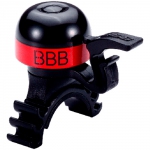 BBB MINIFIT BBB-16 Черный/красный