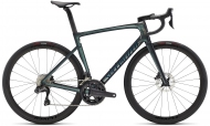 SPECIALIZED TARMAC SL7 EXPERT (2023) Carbon/Oil Tint/Forest Green